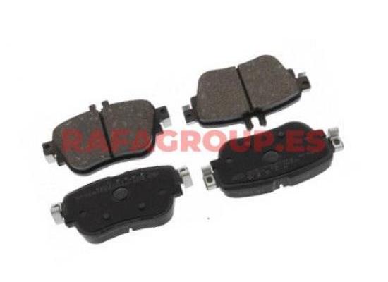RG6039 - Brake pads